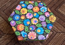 Tak jeszcze poświątecznie – prezentowo