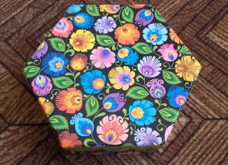 Tak jeszcze poświątecznie – prezentowo