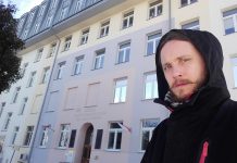 Proboszcz znów w szpitalu