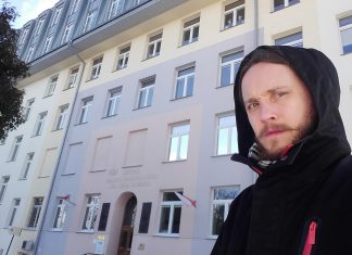 Proboszcz znów w szpitalu