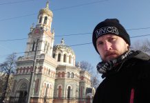 Boże Narodzenie 2017