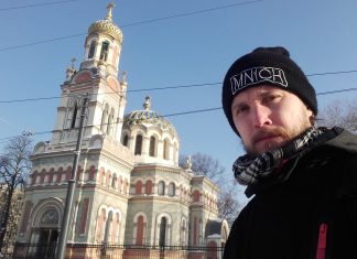 Boże Narodzenie 2017