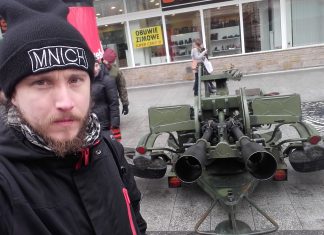 Militarny piknik – Bezpieczna Polska