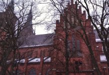 Niedziela u Matki Bożej