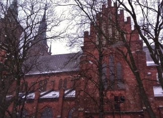 Niedziela u Matki Bożej