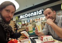 Wreszcie ferie zimowe