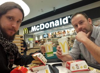 Wreszcie ferie zimowe