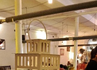 Wieczorny wypad do OFF-a