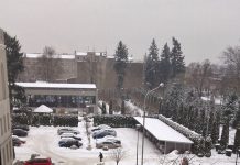 Poranna, feryjna kawa