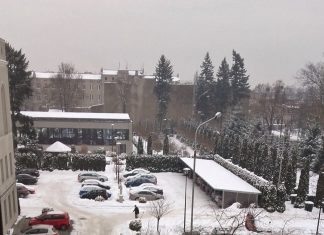 Poranna, feryjna kawa