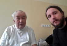 W szpitalu u „Szefa”