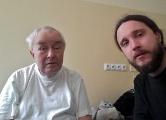 W szpitalu u „Szefa”