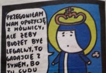 To już jest przesada!