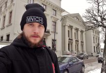 Wywiad z biskupem pomocniczym