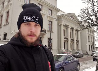 Wywiad z biskupem pomocniczym