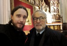 Spotkanie z fotografem z najwyższej półki