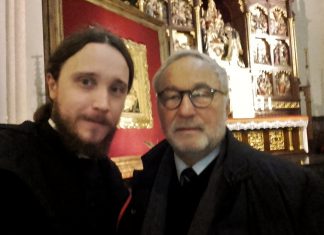 Spotkanie z fotografem z najwyższej półki