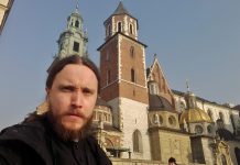 Krakowski Ingres 2017