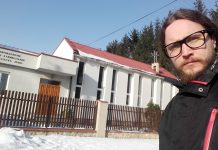 U Sióstr w Karmelu Dzieciątka Jezus