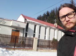 U Sióstr w Karmelu Dzieciątka Jezus