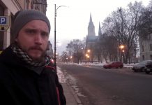 Szkoła po feriach i zaproszenie