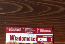 Wiadomości KAI z…