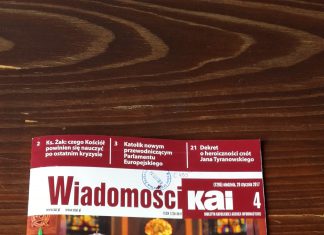 Wiadomości KAI z…