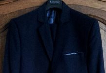 Garnitur na…. studniówkę