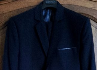 Garnitur na…. studniówkę