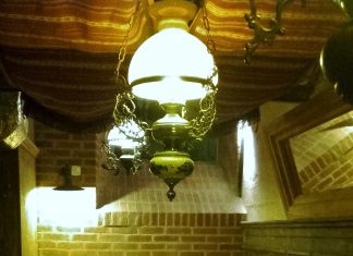 (Nie)planowane walentynki…