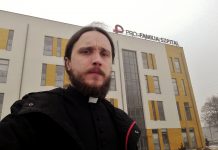 Mam kolejne dziecko hospicyjne