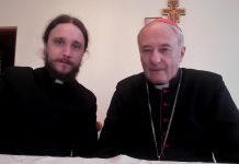 Wywiad z biskupem