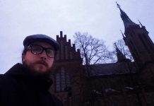 Niedziela u Matki Bożej z biskupem białoruskim