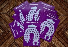 Zbliża się Wielki Post – Post ze zdrapką