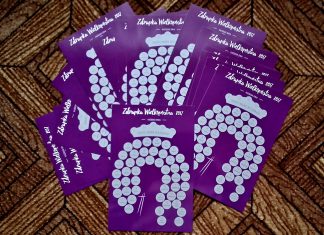 Zbliża się Wielki Post – Post ze zdrapką