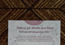 Postanowienia wielkopostne – czy zrobiłeś je w tym roku?