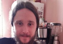 Córeczka chrzestna, wreszcie w domu