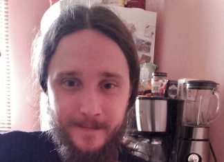 Córeczka chrzestna, wreszcie w domu