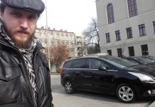 Jak to Pan Jezus pomógł sprzedać i kupić mi samochód