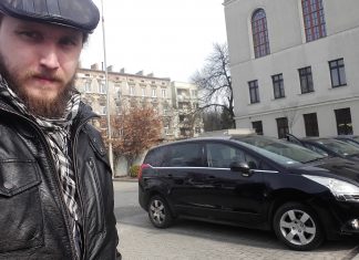 Jak to Pan Jezus pomógł sprzedać i kupić mi samochód