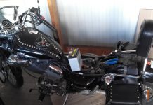 Motocykl – czas rozpocząć sezon