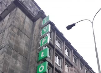 TVP regionalna o wielkim poście