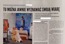 2 wywiady w jednym tygodniku