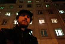 Wieczorna wizyta w szpitalu u dwóch mam