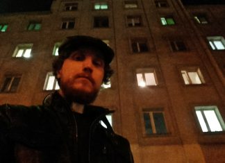 Wieczorna wizyta w szpitalu u dwóch mam