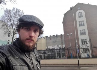 Szkolna środa i sms