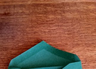 Szkolny dzień faceta