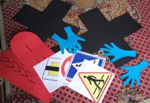 Przygotowania do rekolekcji wielkopostnych