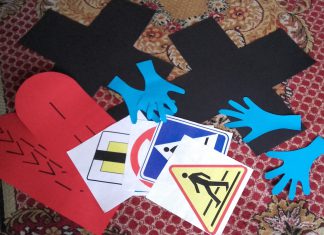 Przygotowania do rekolekcji wielkopostnych