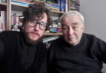 Niedzielna wizyta w DKE